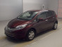 2016 Nissan Note