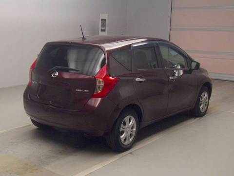 2016 Nissan Note E12[1]