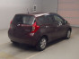 2016 Nissan Note