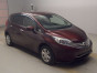 2016 Nissan Note