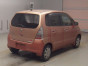 2004 Nissan Moco