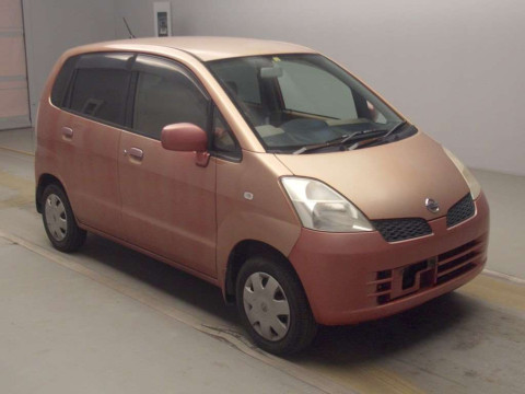 2004 Nissan Moco MG21S[2]