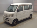 2011 Daihatsu Hijet Cargo