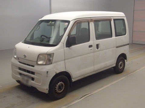 2011 Daihatsu Hijet Cargo S321V[0]