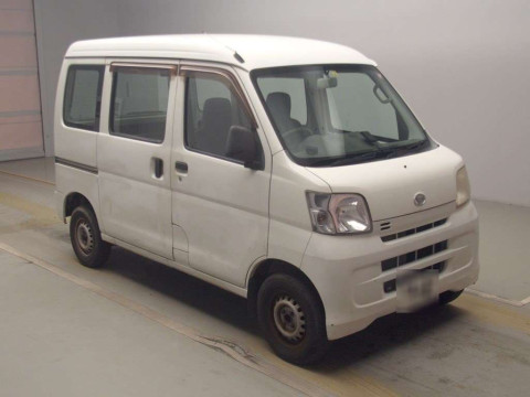 2011 Daihatsu Hijet Cargo S321V[2]