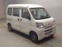 2011 Daihatsu Hijet Cargo