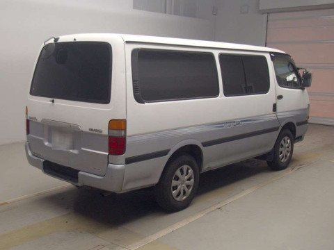 2000 Toyota Hiace Van LH172V[1]