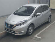 2020 Nissan Note