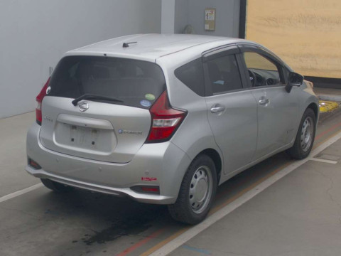 2020 Nissan Note HE12[1]