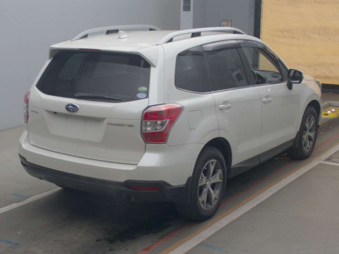 2014 Subaru Forester SJ5[1]