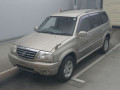 2001 Suzuki Grand Escudo