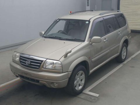 2001 Suzuki Grand Escudo TX92W[0]