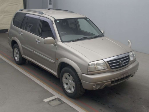 2001 Suzuki Grand Escudo TX92W[2]