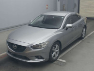 2014 Mazda Atenza