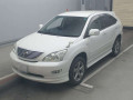 2009 Toyota Harrier