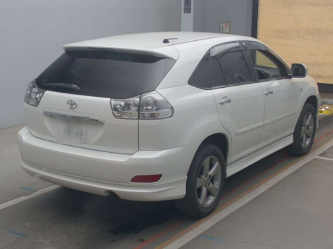 2009 Toyota Harrier ACU30W[1]