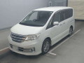 2011 Nissan Serena