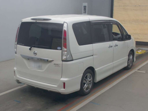 2011 Nissan Serena C26[1]