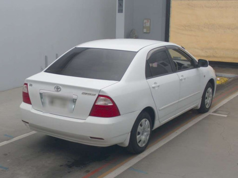 2004 Toyota Corolla Sedan NZE121[1]