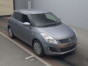 2014 Suzuki Swift