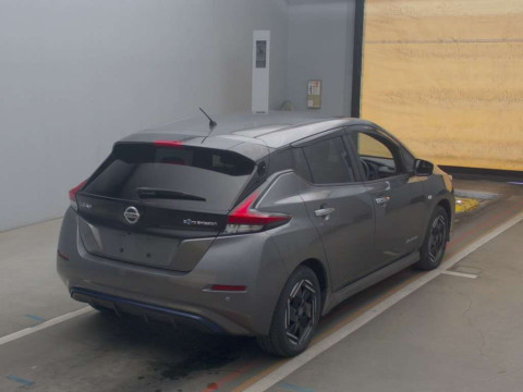 2017 Nissan Leaf ZE1[1]