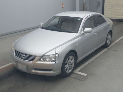 2006 Toyota Mark X GRX120[0]