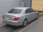 2006 Toyota Mark X