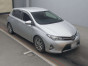 2013 Toyota Auris