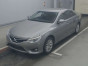 2014 Toyota Mark X