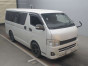 2011 Toyota Hiace Van