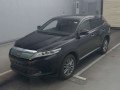 2017 Toyota Harrier