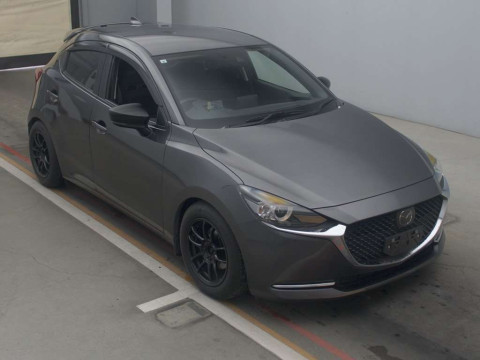 2021 Mazda Mazda2 DJLFS[2]