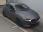 2021 Mazda Mazda2