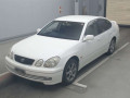 2004 Toyota Aristo