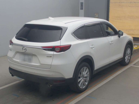 2018 Mazda CX-8 KG2P[1]