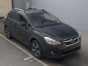 2014 Subaru XV HYBRID