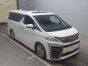 2020 Toyota Vellfire