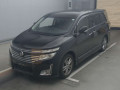 2013 Nissan Elgrand