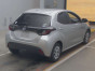 2020 Toyota YARIS