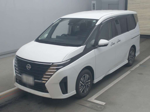 2024 Nissan Serena GFC28[0]