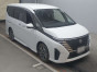 2024 Nissan Serena