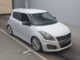 2012 Suzuki Swift Sport