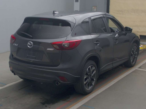 2016 Mazda CX-5 KE2FW[1]