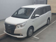 2014 Toyota Noah