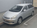 2008 Toyota Wish