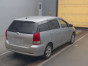 2008 Toyota Wish