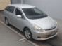 2008 Toyota Wish