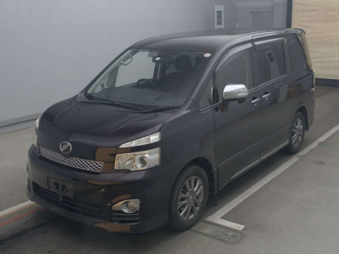 2012 Toyota Voxy ZRR70W[0]