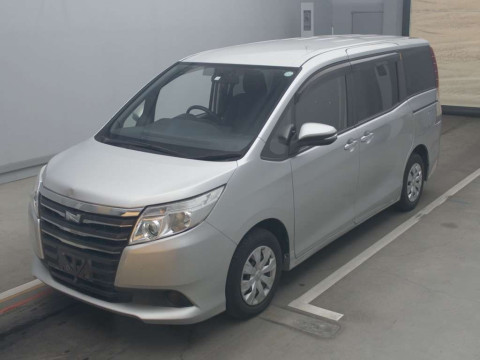 2014 Toyota Noah ZRR80G[0]