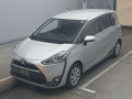 2018 Toyota Sienta